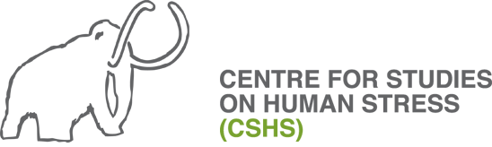 History of stress - CESH / CSHS